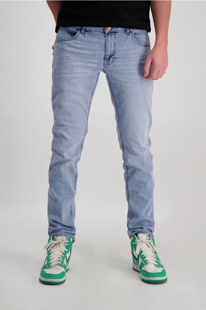 JAMES STR DEN COATED 78227 PORTO WASH
